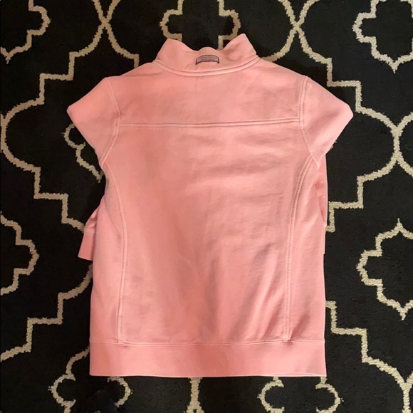 Vineyard Vines 1/4 zipup - Picture 4 of 5